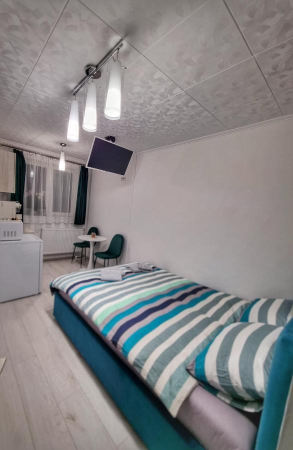 15. Little Studio Leilighet Bucureşti Eksteriør bilde